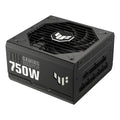 ASUS TUF 750W Gold strømforsyning