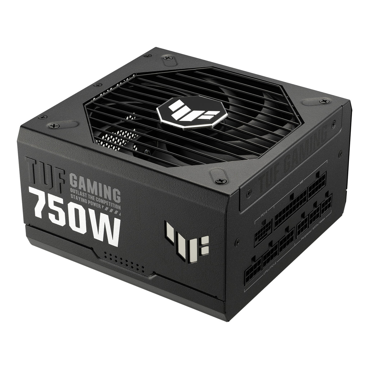 ASUS TUF 750W Gold strømforsyning
