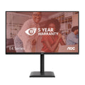 AOC 32" skjerm Q32E4U