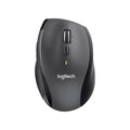 Logitech Marathon M705 trådløs mus