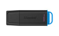 Kingston DataTraveler Exodia 128 GB USB-minnepinne
