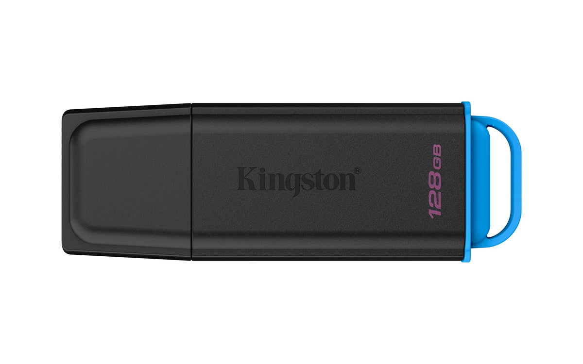 Kingston DataTraveler Exodia 128 GB USB-minnepinne