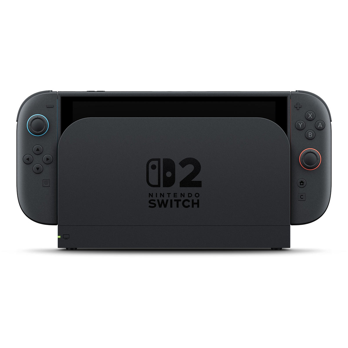 Nintendo Switch 2 – konsoll