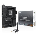 ASUS X870 MAX GAMING WIFI7 hovedkort (AM5, DDR5)