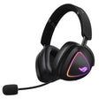 ASUS ROG Delta II trådløst gamingheadset – sort