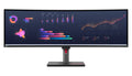 Lenovo 49" ThinkVision skjerm P49w-30