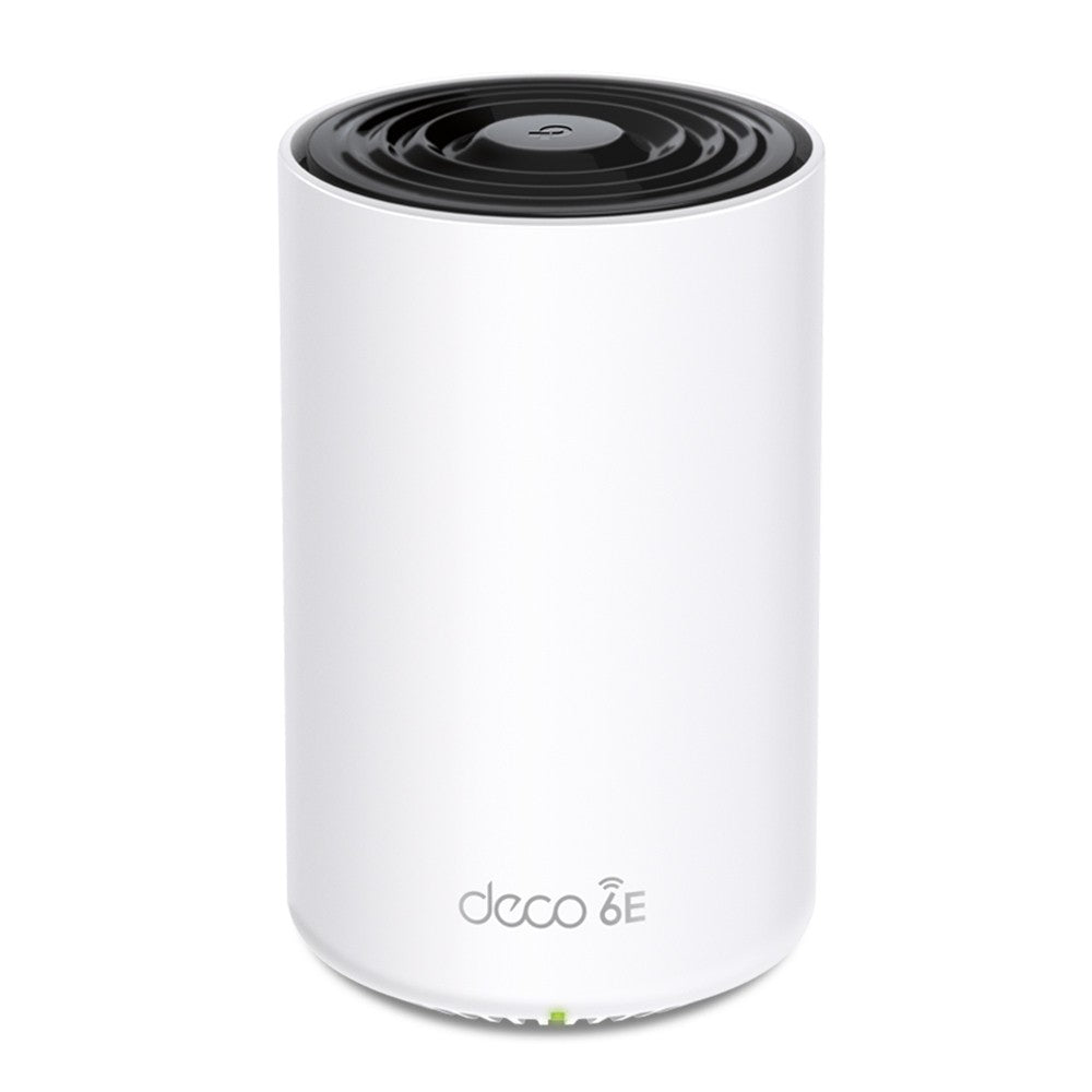 TP-Link Deco XE75 Pro WiFi 6E mesh-router (1-pakning)