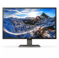 Philips 43" 4K skjerm 439P1/00