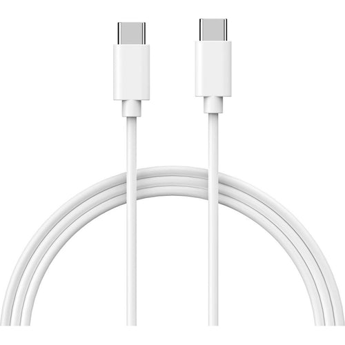 Andersson USB-C kabel 2 m (hvit)