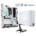 ASRock Z890 TAICHI AQUA hovedkort (LGA1851, DDR5)