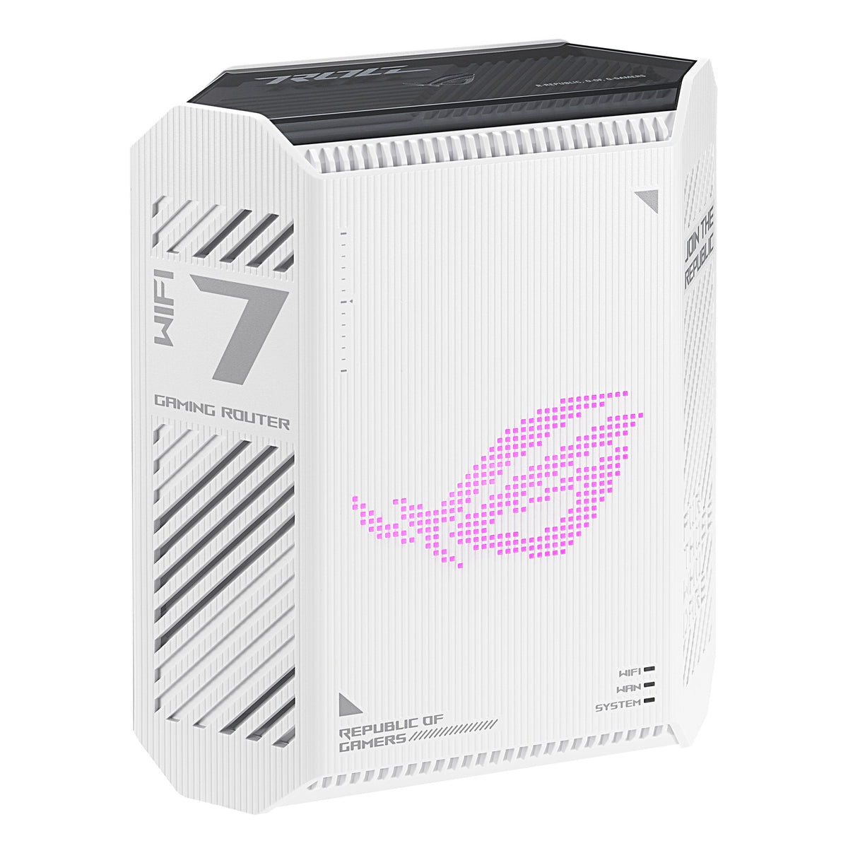 ASUS ROG Strix GS-BE7200 WiFi 7 gaming-router