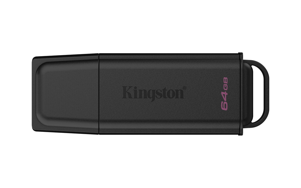Kingston DataTraveler Exodia 64 GB USB-minnepinne