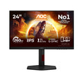 AOC 24" gamingskjerm 24G4ZR