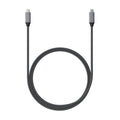 Satechi USB4 USB-C til USB-C kabel 80 cm – produktbilde