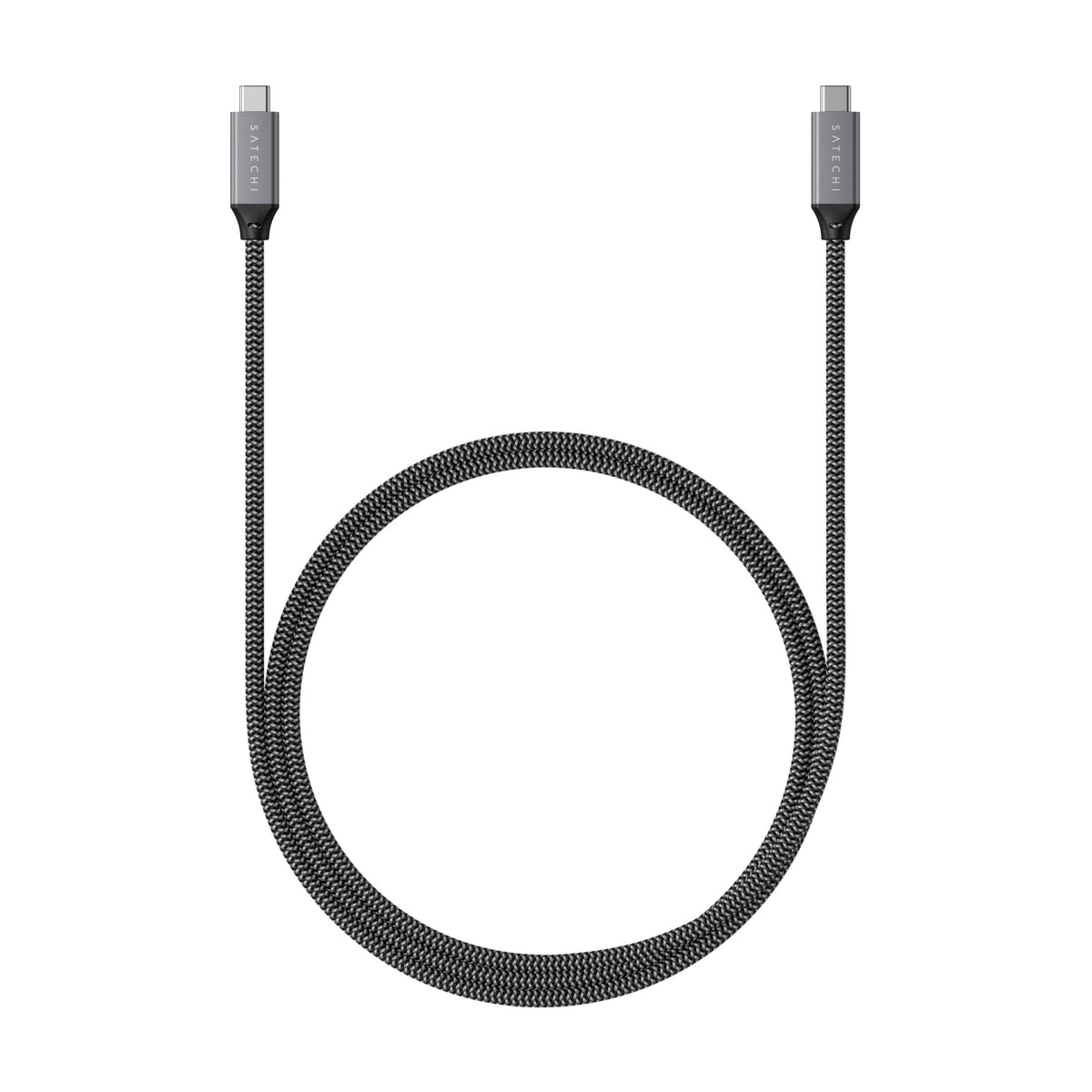Satechi USB4 USB-C til USB-C kabel 80 cm – produktbilde