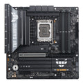 ASUS TUF GAMING B860M-PLUS hovedkort (LGA1851, DDR5)