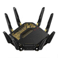 ASUS ROG Rapture GT-BE98 WiFi 7 gaming-router (Edition 20)