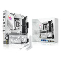 ASUS ROG STRIX B860-G GAMING WIFI hovedkort (LGA1851, DDR5)