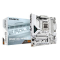 Gigabyte B850M EAGLE WIFI6E ICE hovedkort (AM5, DDR5)