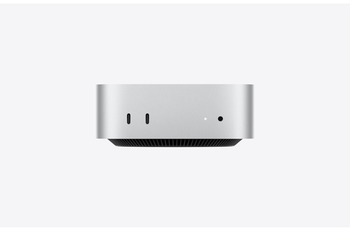 Apple Mac mini 2026 (M5 Pro, 24 GB, 512 GB SSD)