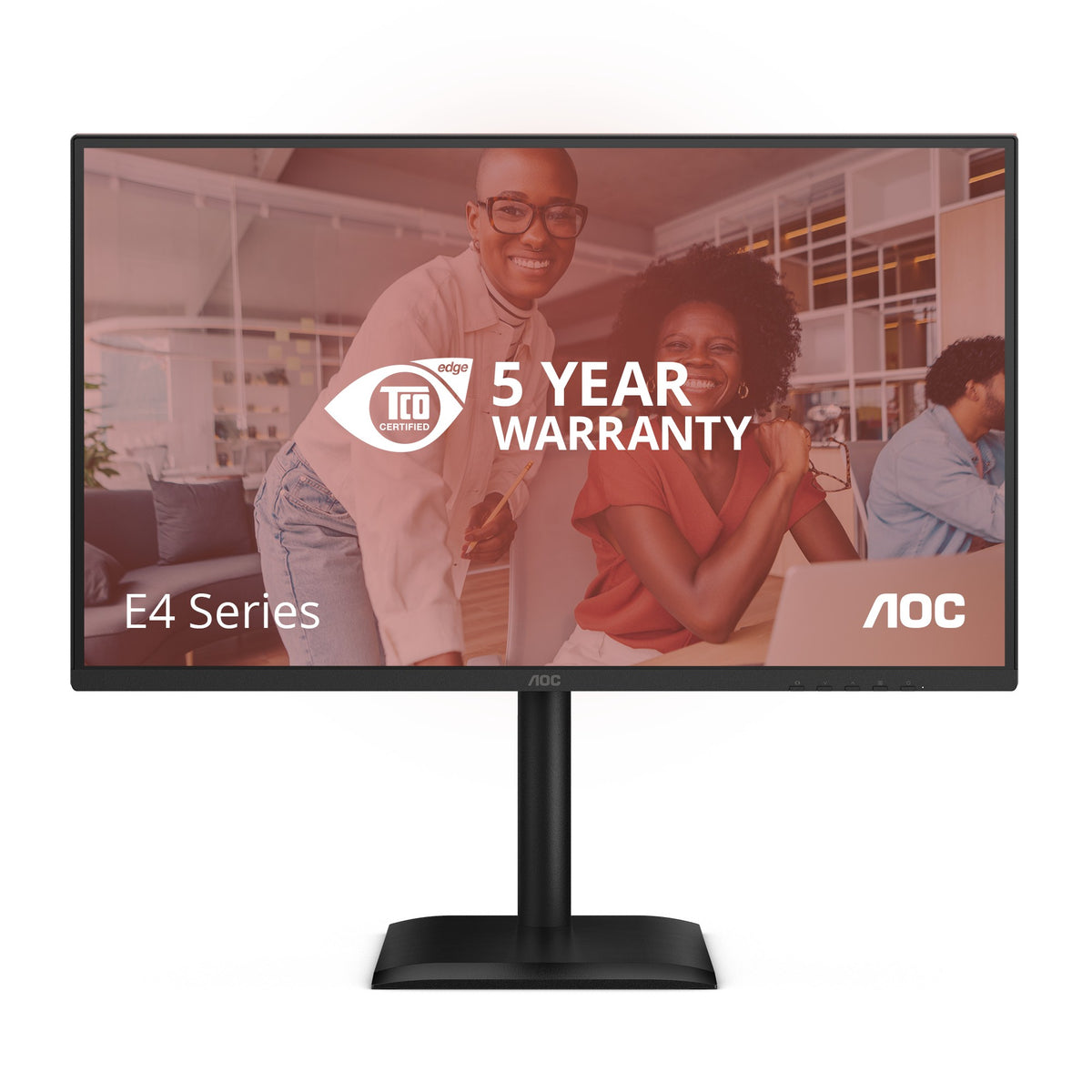 AOC 27" skjerm Q27E4CV