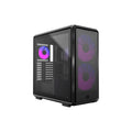 Cooler Master Masterframe 600 Mesh Mid Tower (sort)
