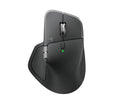 Logitech MX Master 4 trådløs ergonomisk mus – grafitt