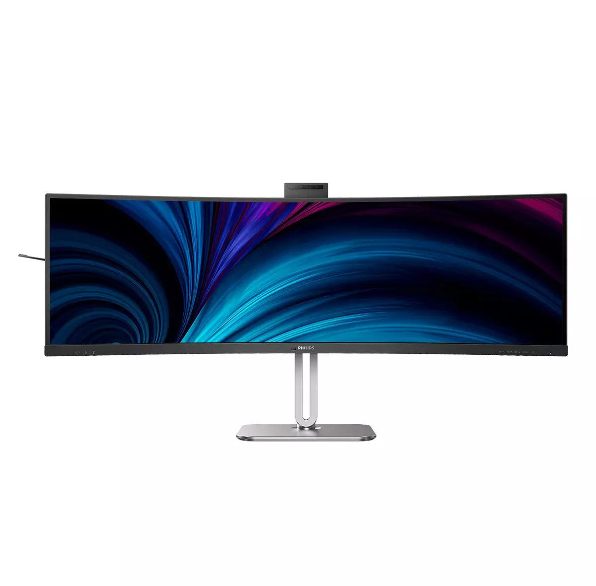 Philips 49" curved skjerm 49B2U6900CH/00