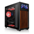 Thermaltake TR300 WS Mid Tower (sort)