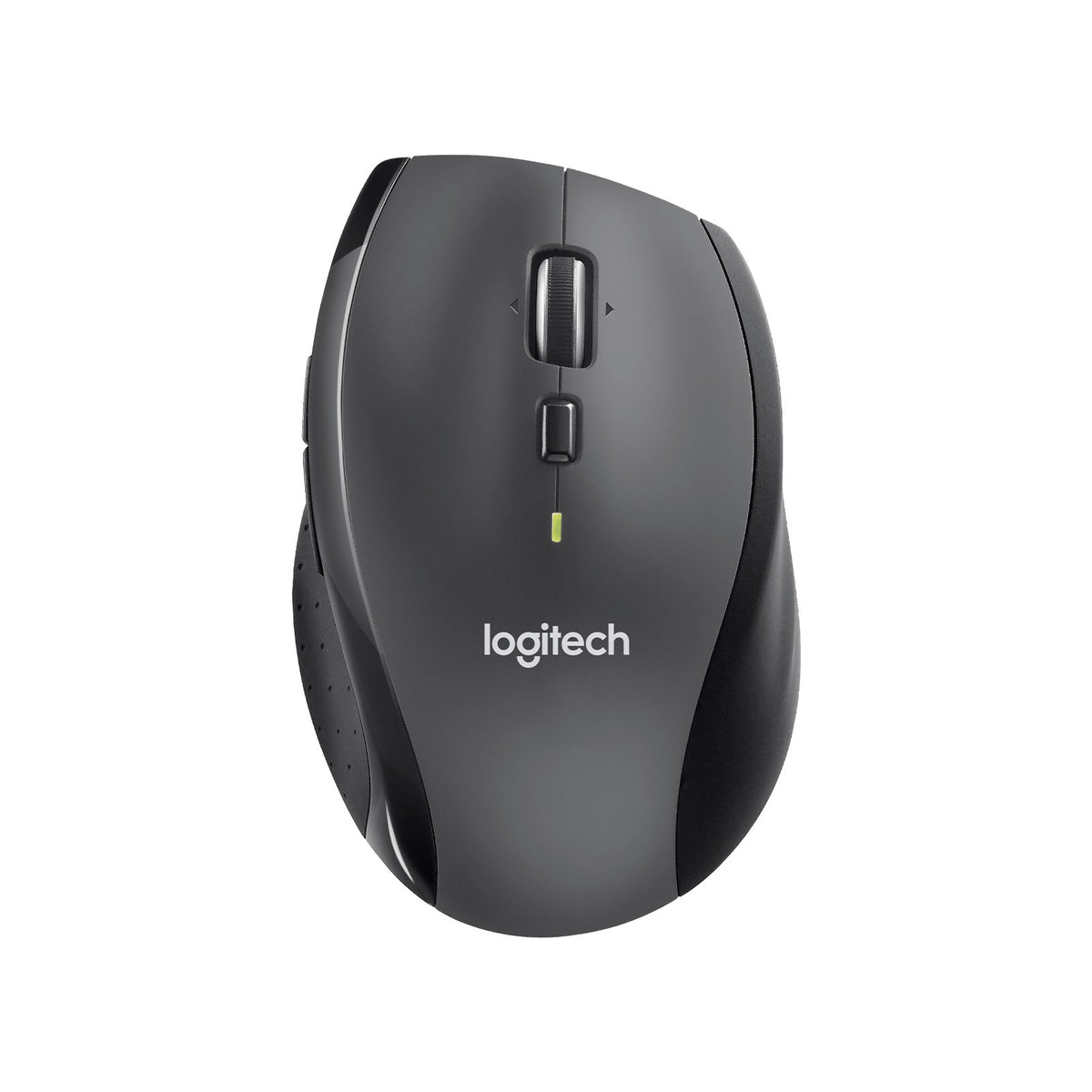 Logitech M705 trådløs mus