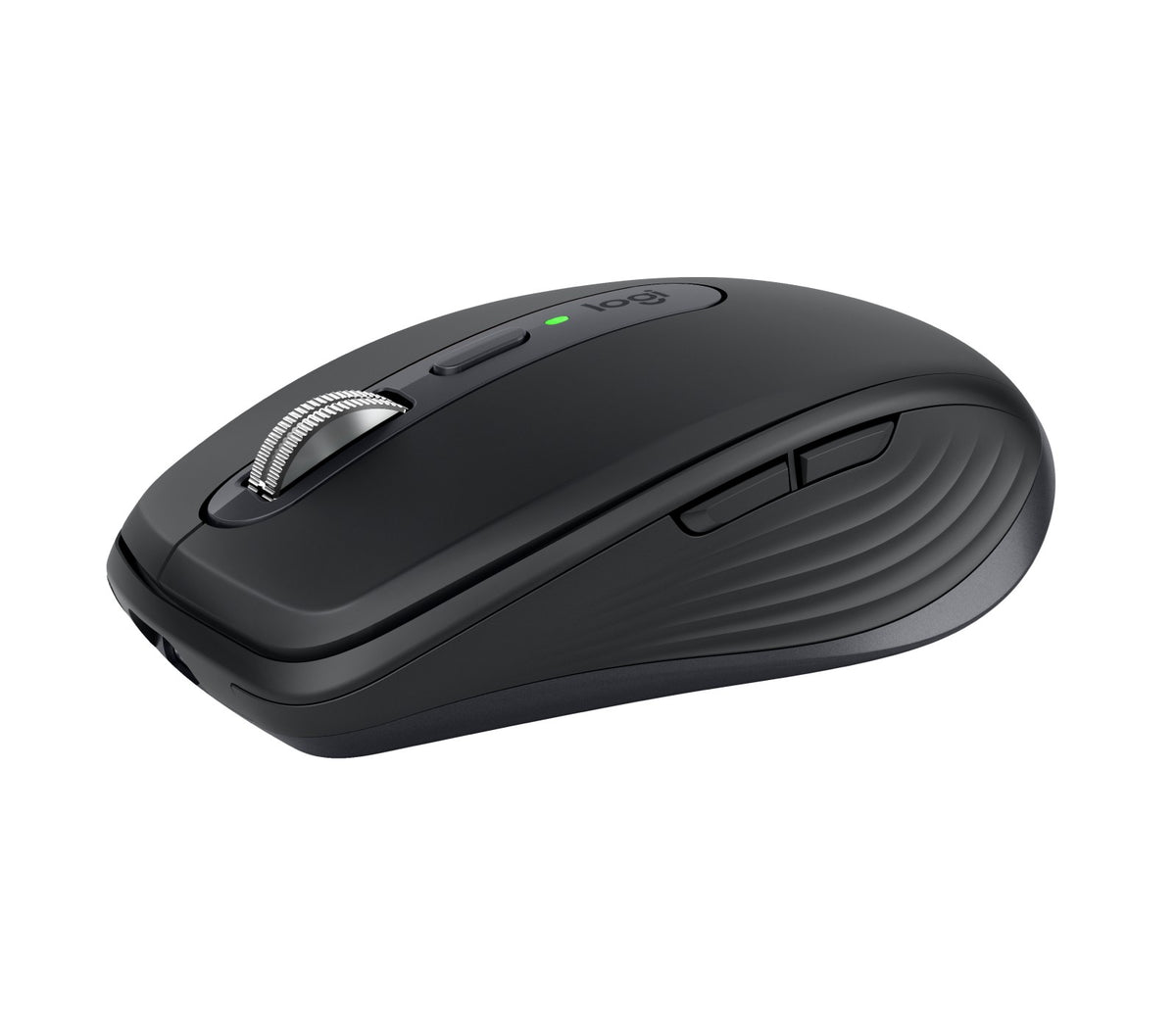 Logitech MX Anywhere 3S trådløs mus – grafitt