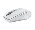 Logitech MX Anywhere 3S trådløs mus – lys grå