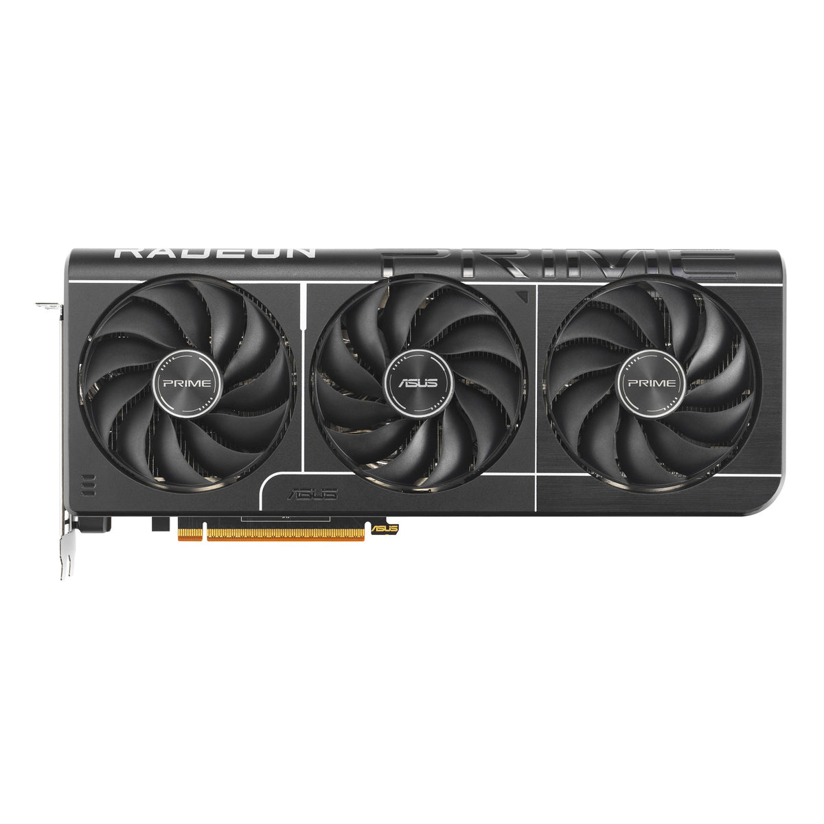 ASUS Prime RX 9070 OC 16GB skjermkort