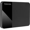Toshiba Canvio Ready 2TB ekstern harddisk