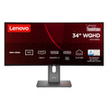Lenovo 34" skjerm ThinkVision T34WD-40