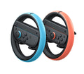 Nintendo Switch 2 Joy-Con 2 Wheel Pair (lyseblå/lyserød)