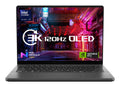 ASUS ROG Zephyrus G14 (Core Ultra 9 386H, RTX 5070, 32 GB, 1 TB SSD)