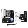 ASRock B860M Pro RS WiFi hovedkort (LGA1851, DDR5)