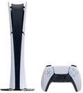 PlayStation 5 Digital Edition 825GB – konsoll