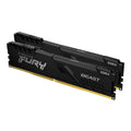 Kingston FURY Beast DDR4 3200 MHz CL16 16 GB minne (2 × 8 GB)
