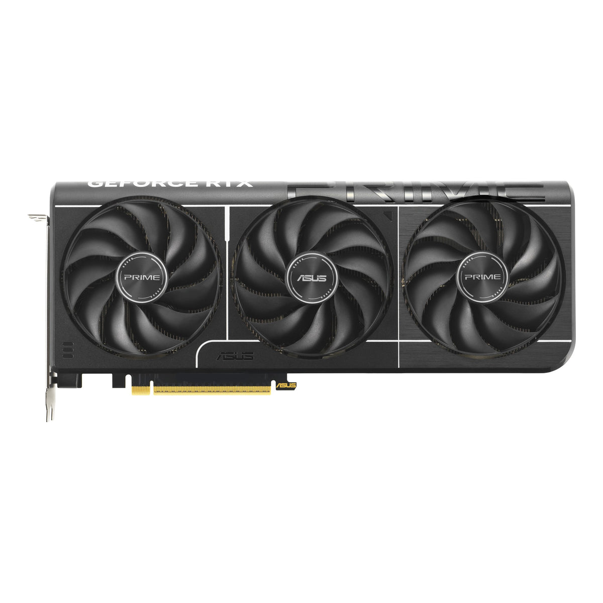 ASUS Prime RTX 5070 OC 12GB skjermkort