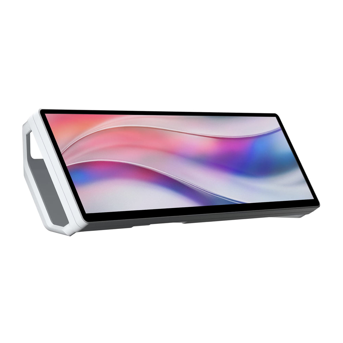 Corsair Xeneon Edge 14,5" LCD-berøringsskjerm (hvit)