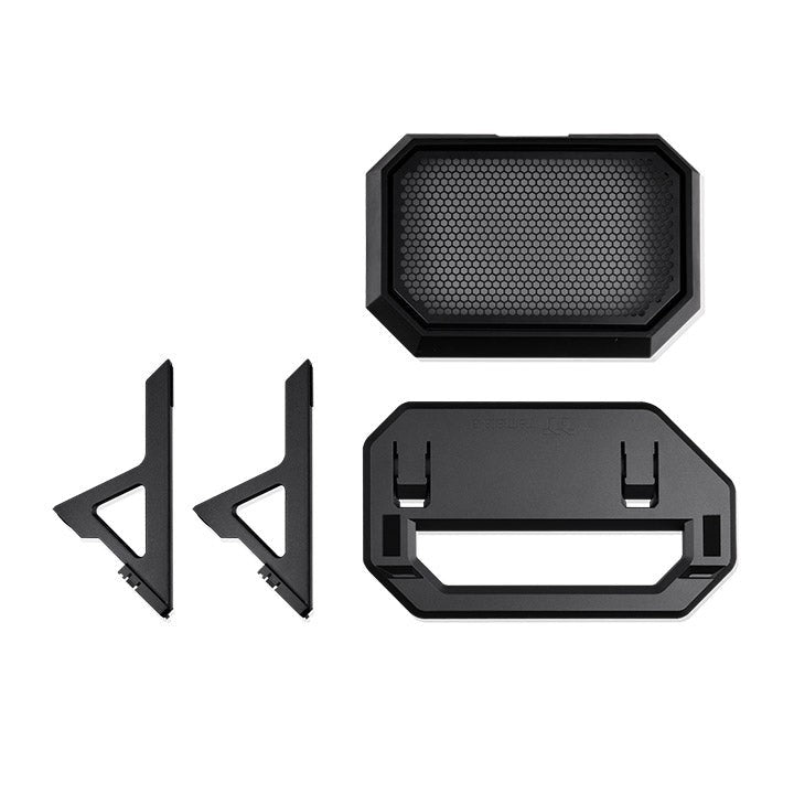 Thermaltake The Tower 600 Chassis Stand Kit (sort)