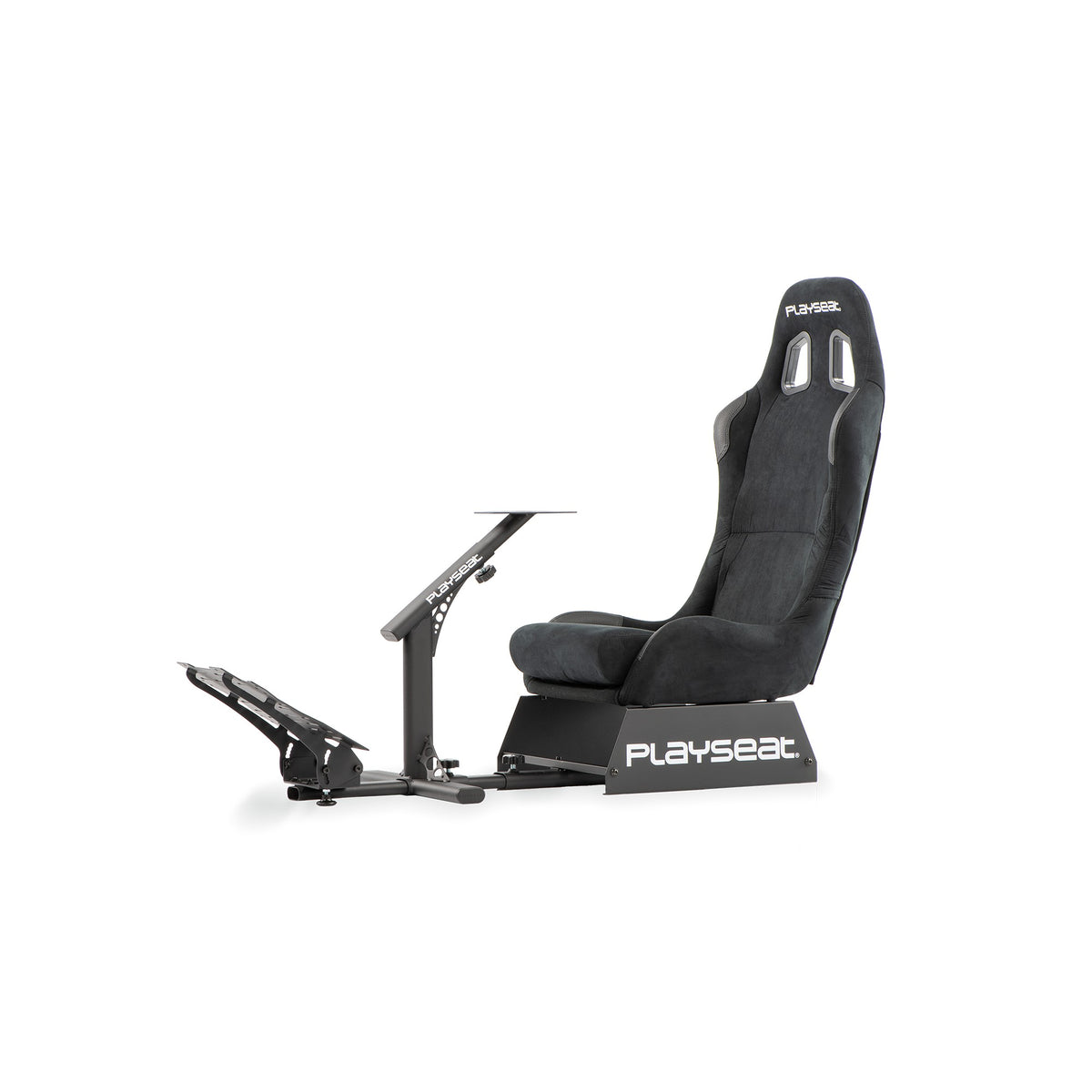 Playseat Evolution med Alcantara