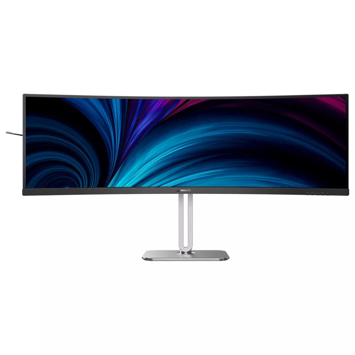 Philips 49" curved skjerm 49B2U5900C/00