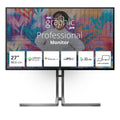 AOC 27" 4K skjerm Graphic Pro U27U3CV