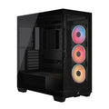 Corsair 3500X LXR LINK Mid Tower (sort)