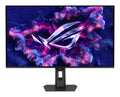 ASUS 32" ROG Strix 4K gamingskjerm XG32UQWMS