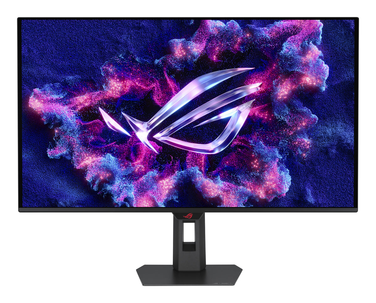 ASUS 32" ROG Strix 4K gamingskjerm XG32UQWMS