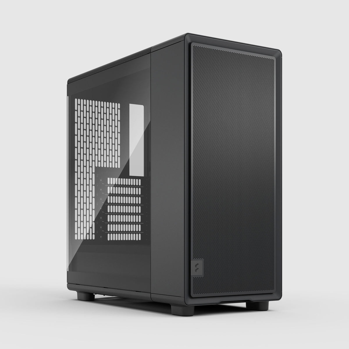Fractal Design Epoch TG Mid Tower (sort)